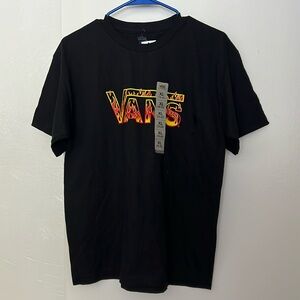 Vans boy shirt (18-20) XL